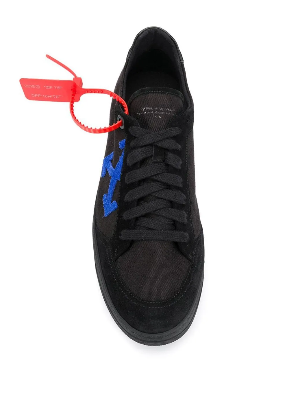Logo Low-Cut Casual Sneakers