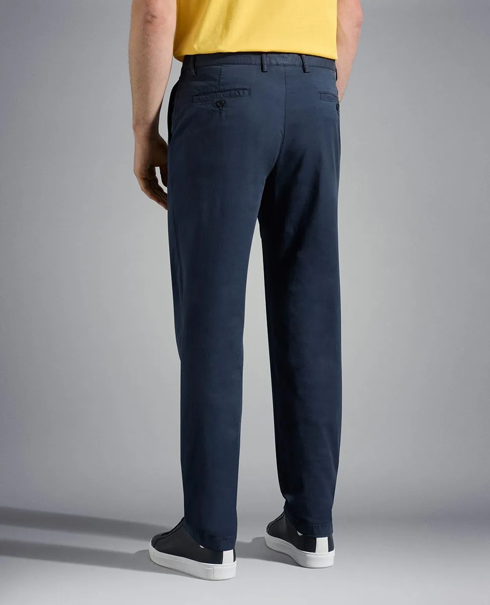 Organic Cotton Trousers