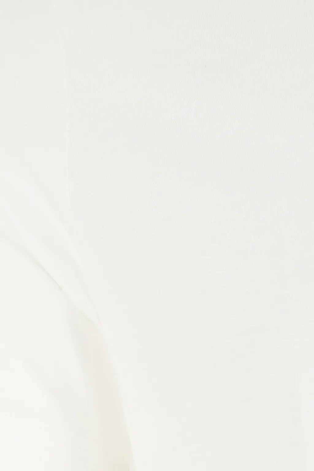 Round-Necked T-Shirt