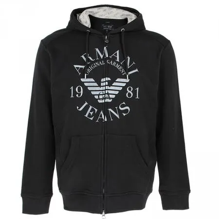 Hooded Hoodie