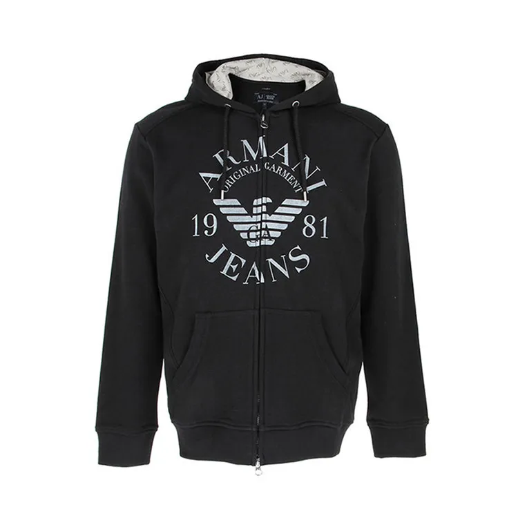 Hooded Hoodie