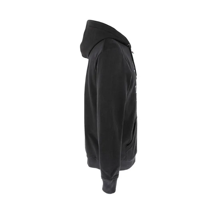 Hooded Hoodie