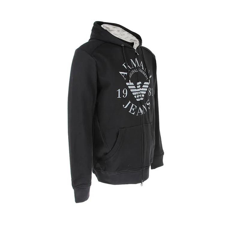 Hooded Hoodie