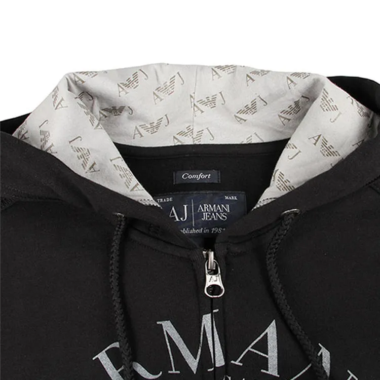 Hooded Hoodie