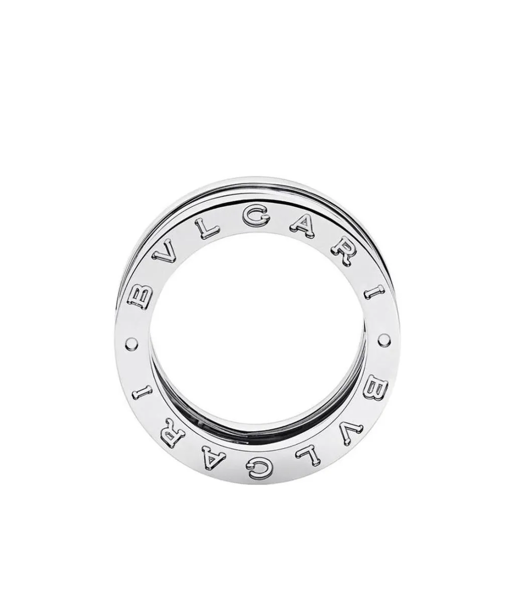 Three Rings