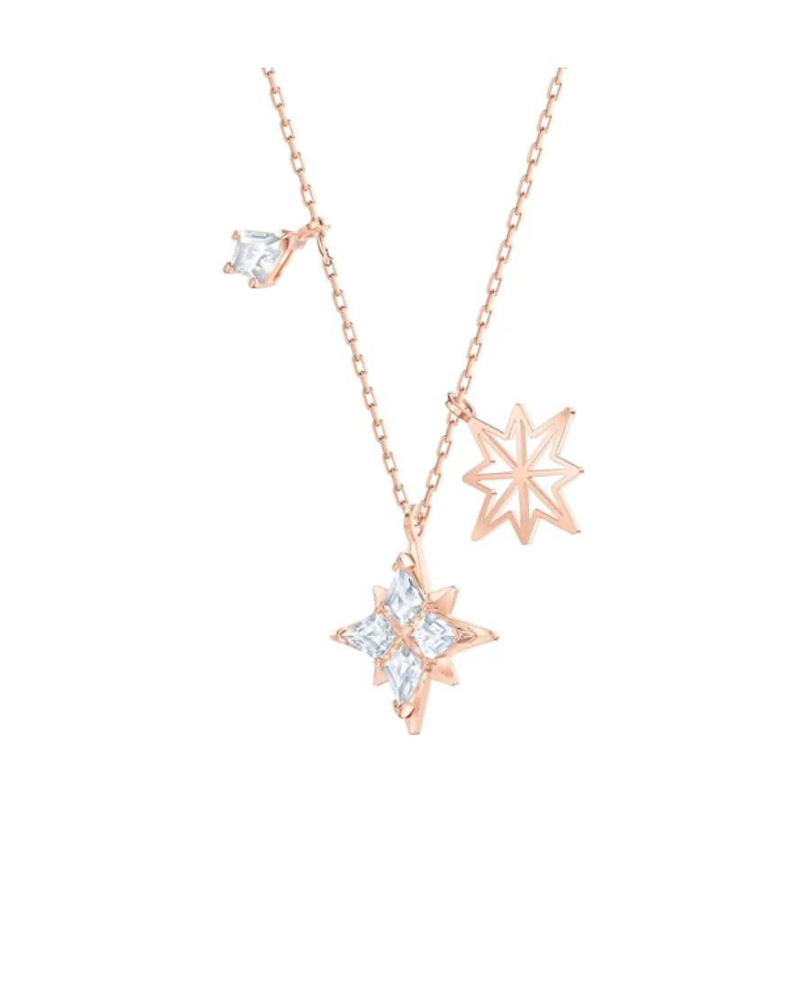 Star Logo Necklace
