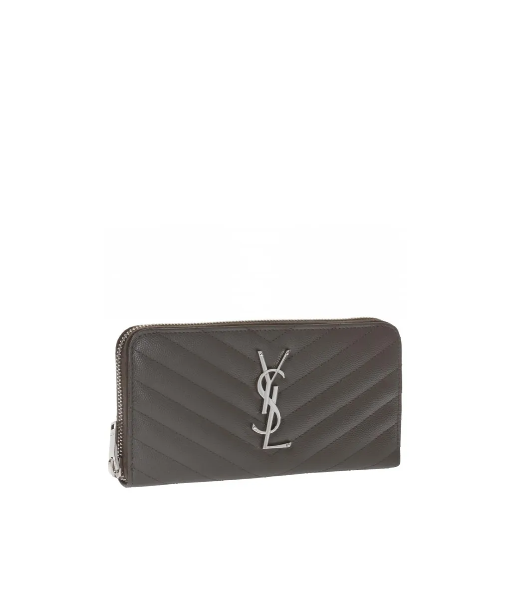 Zipper Wallet