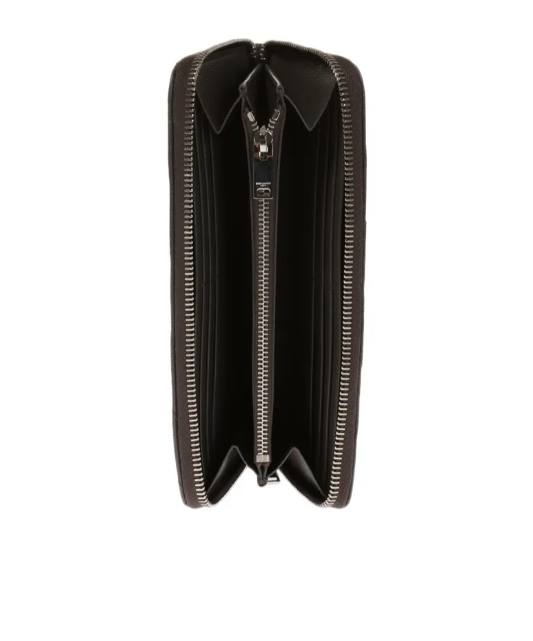 Zipper Wallet