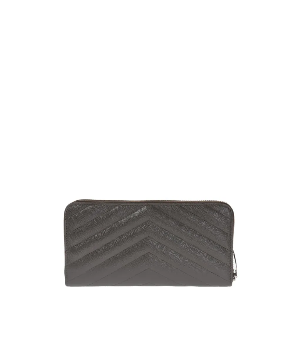 Zipper Wallet