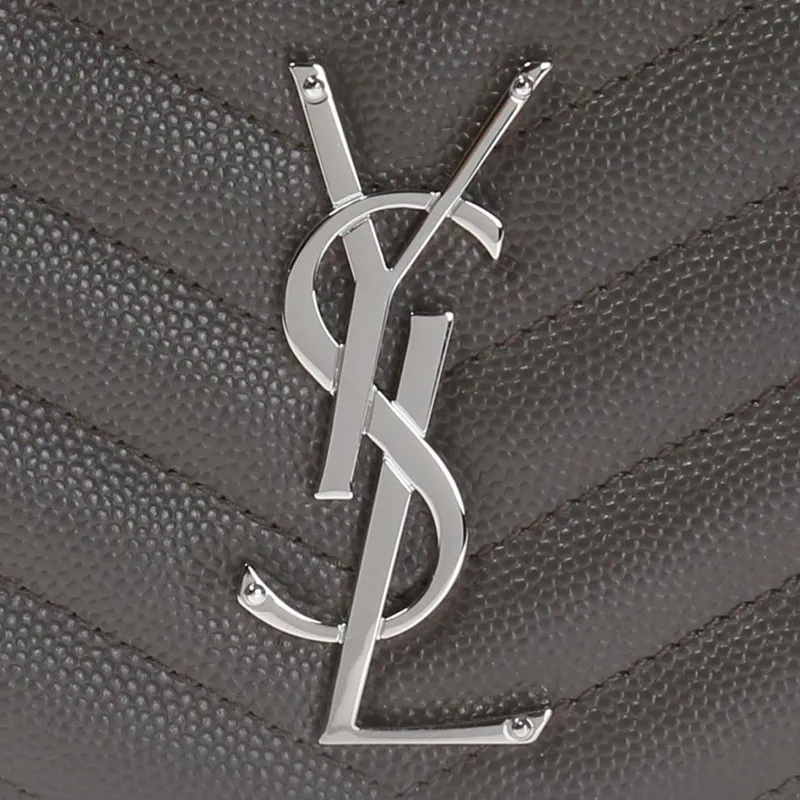 Zipper Wallet