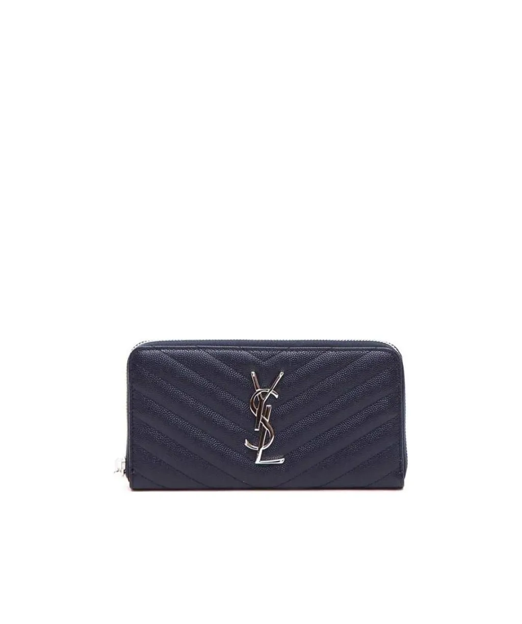 Zipper Wallet