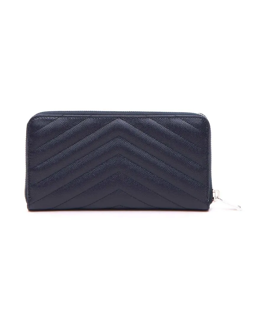 Zipper Wallet