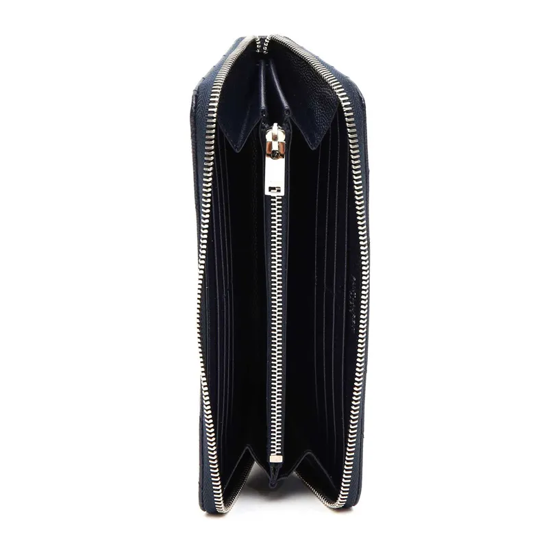 Zipper Wallet