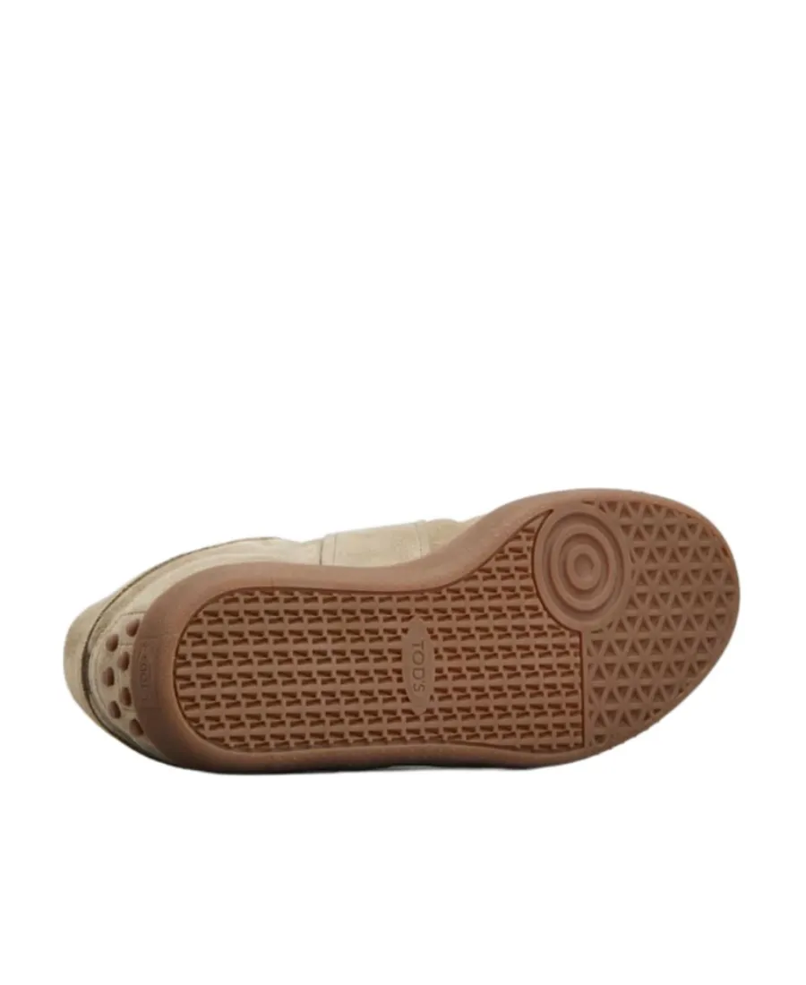 Tod's Tabs Low-Top Sneakers