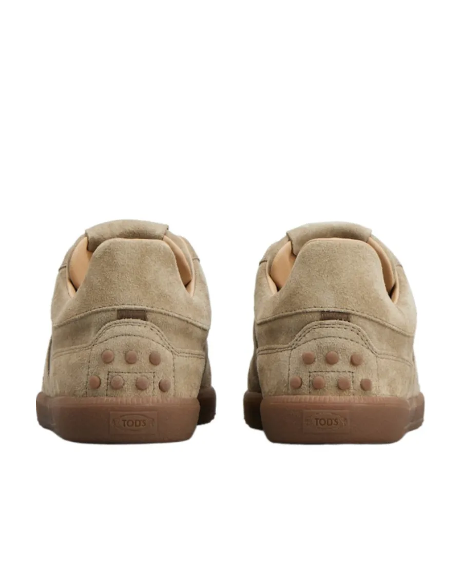 Tod's Tabs Low-Top Sneakers