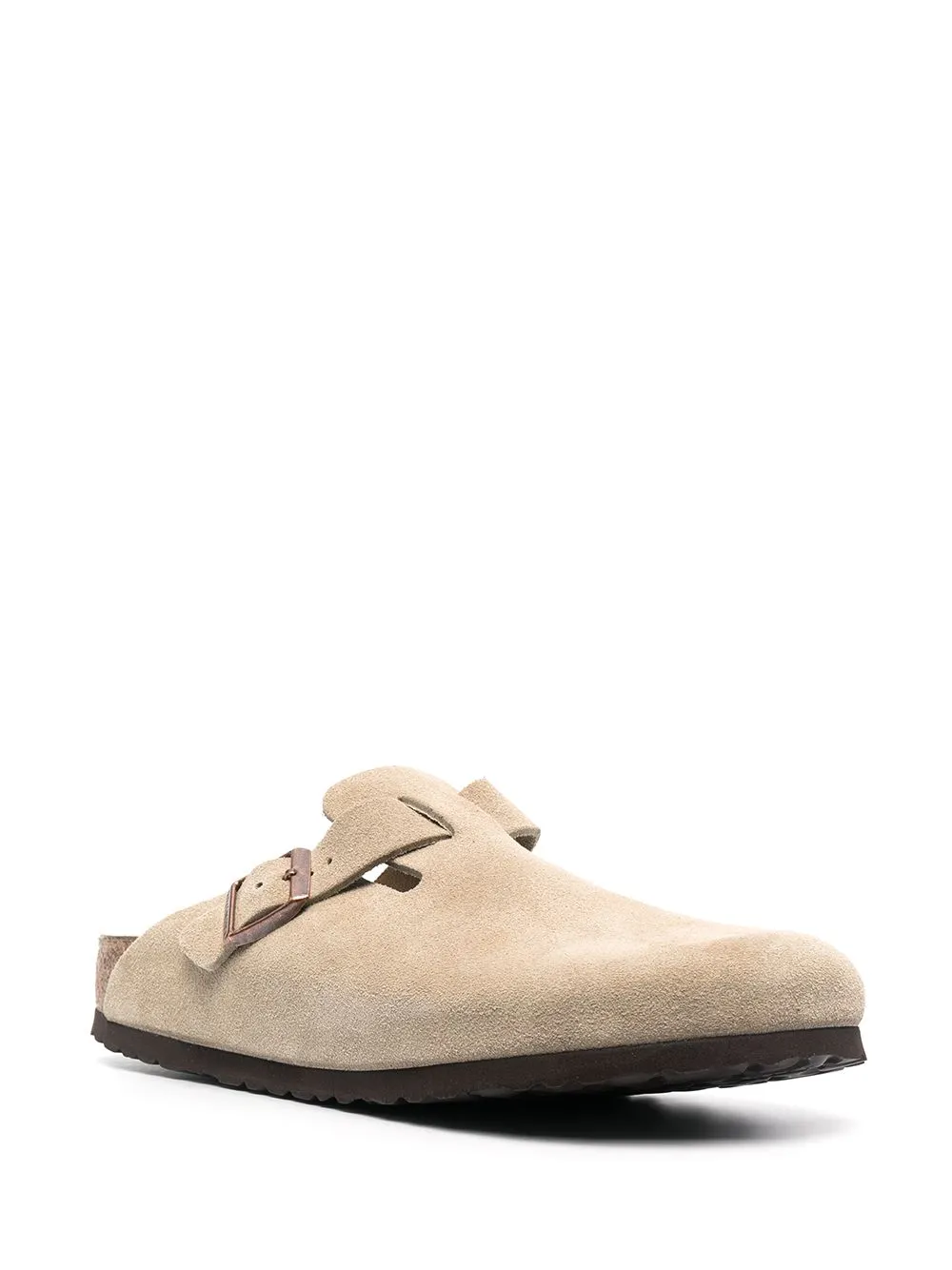 Boston Pull-On Sandals