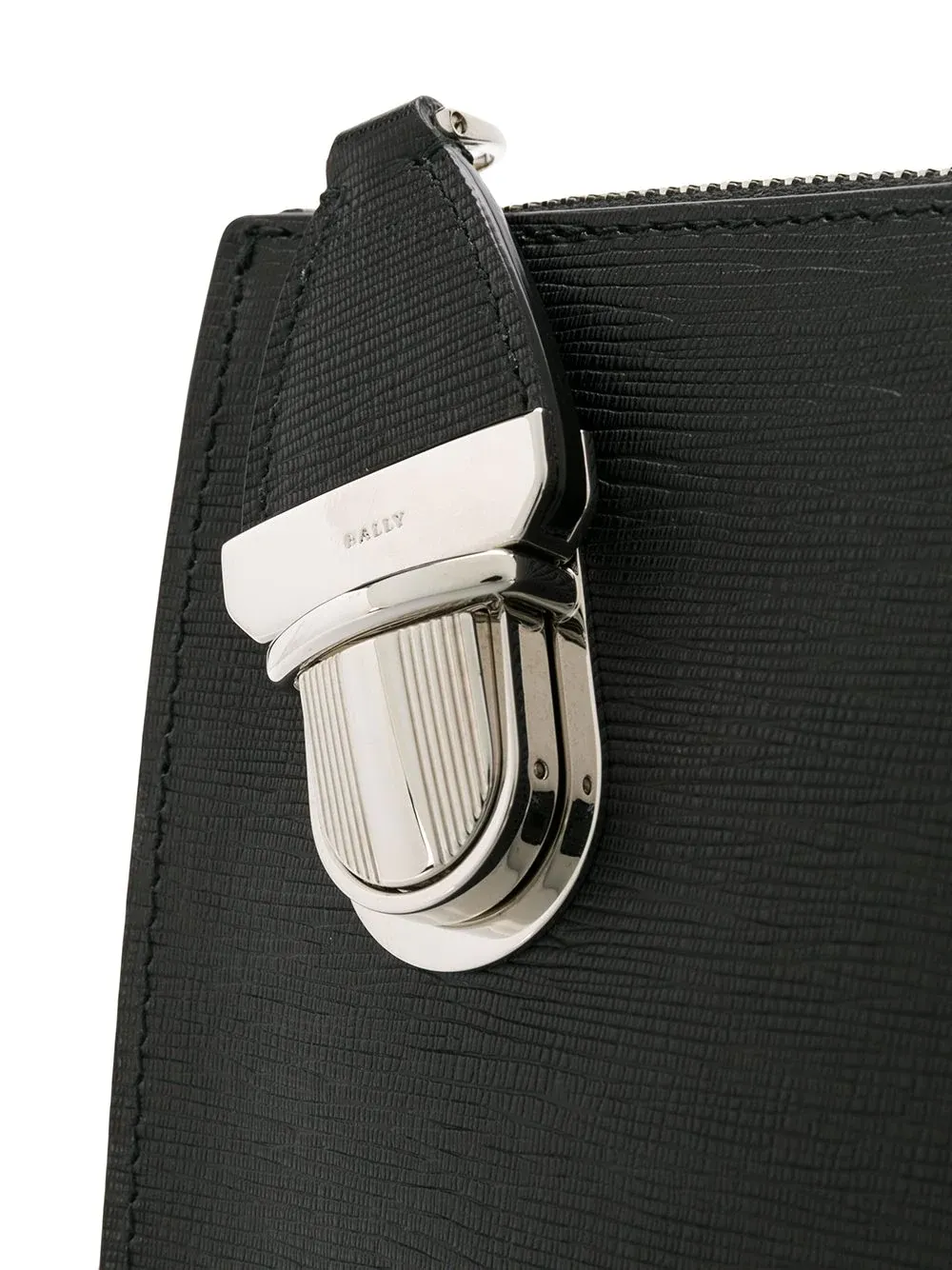 Logo Hand-Held Bag