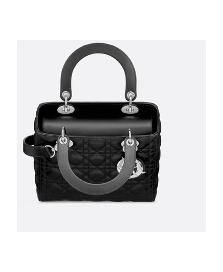 Medium Lady Dior Bag