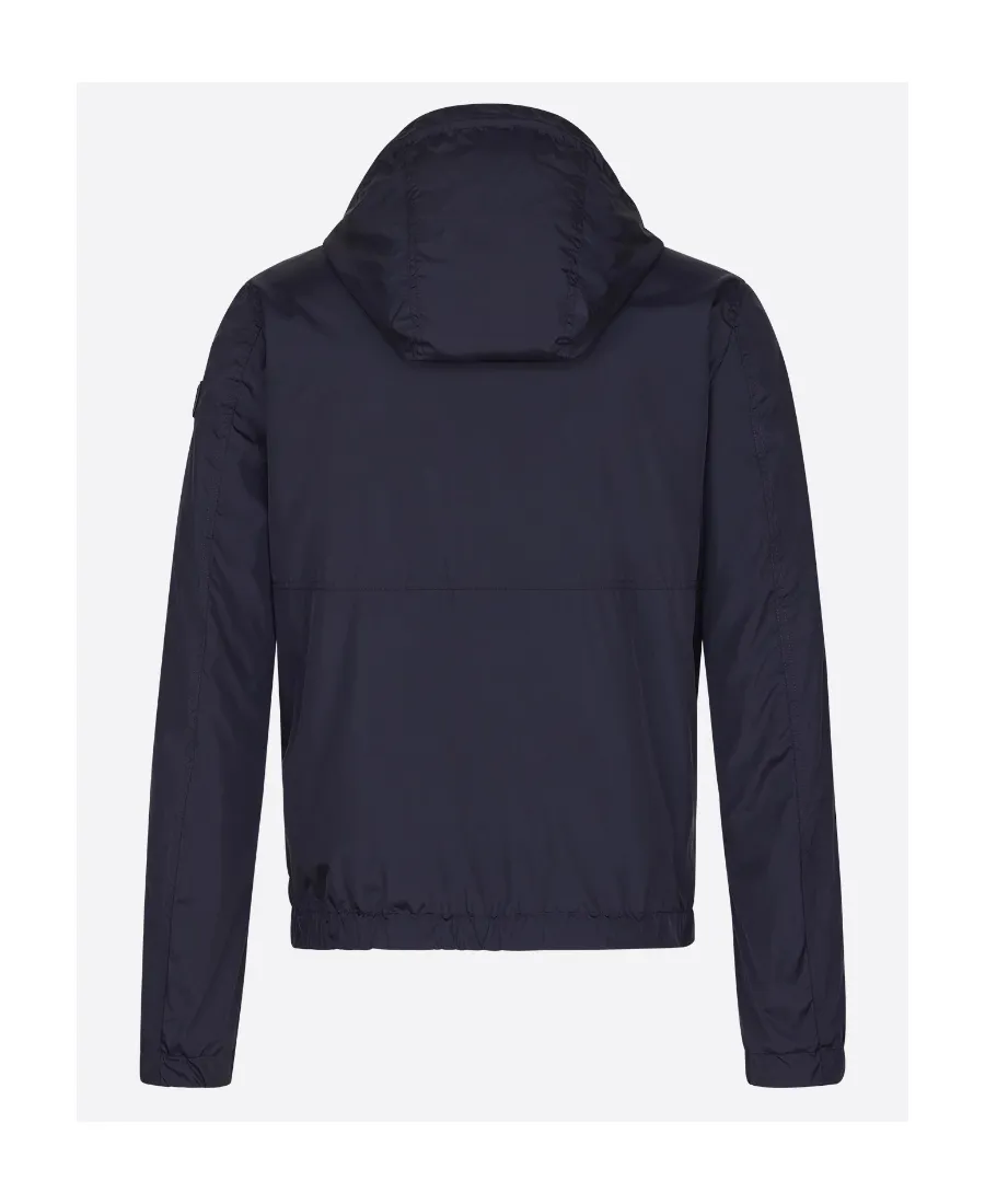 Hooded Jacket