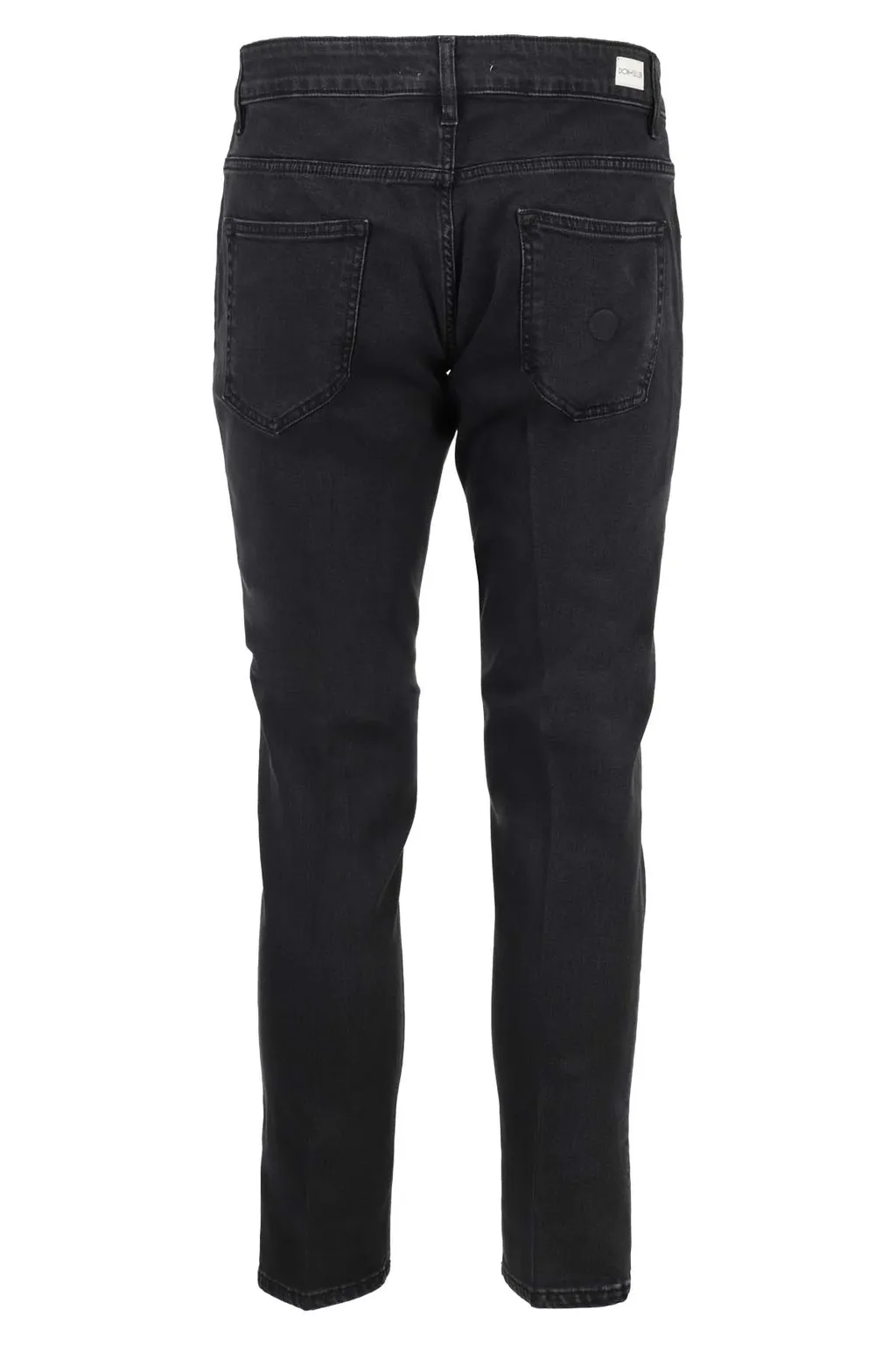 Slim Jeans