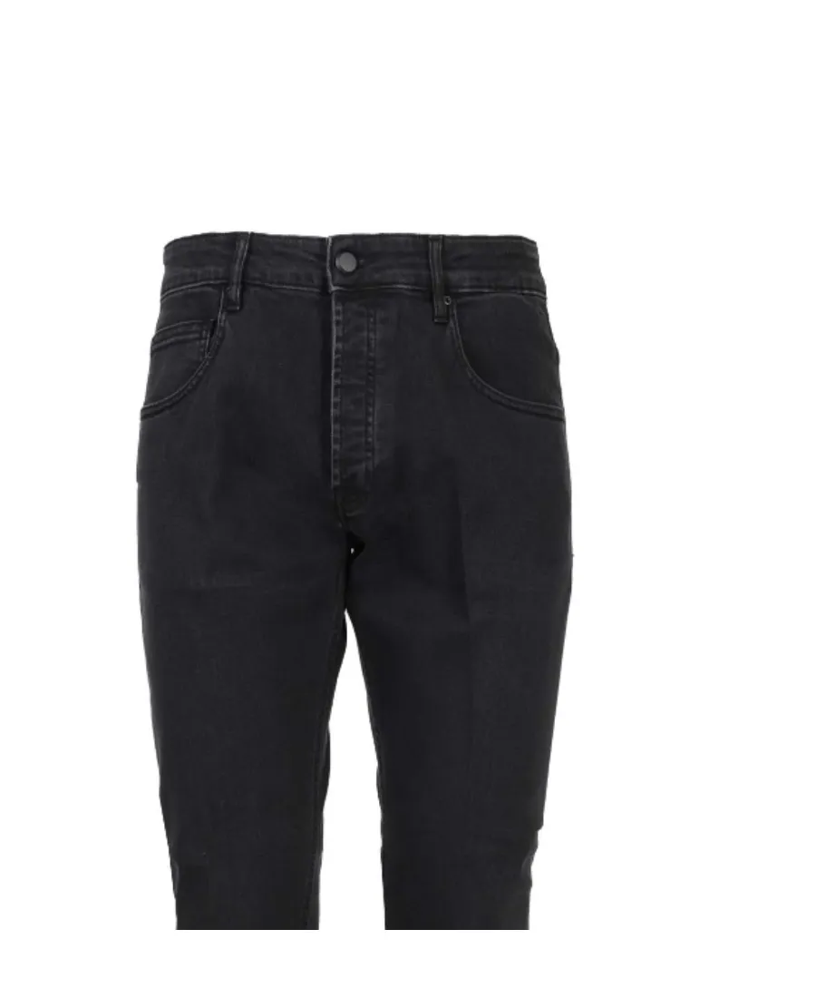 Slim Jeans