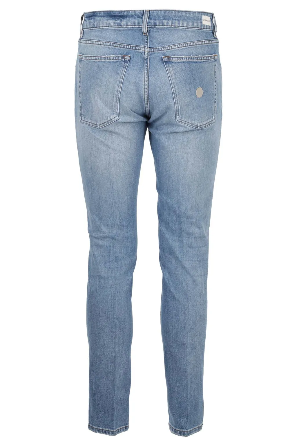 Slim Jeans