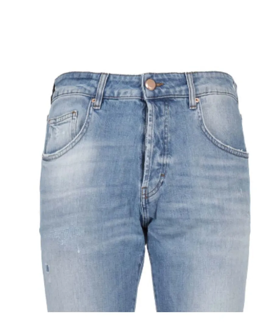 Slim Jeans
