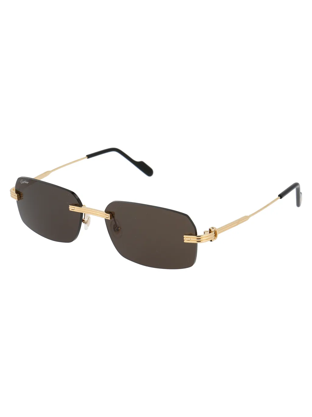 Logo Sunglasses