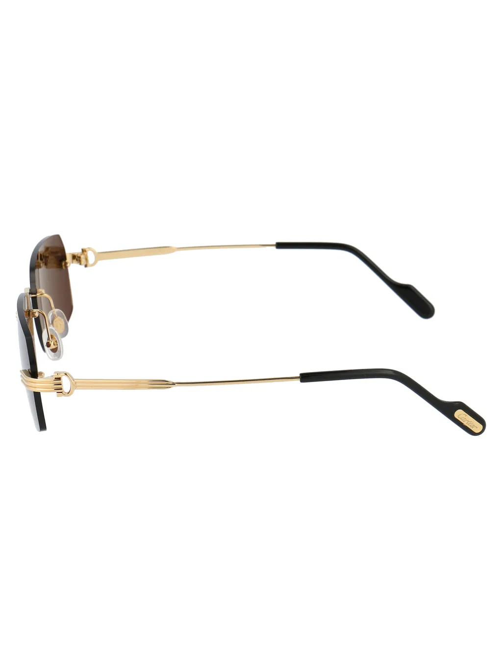 Logo Sunglasses