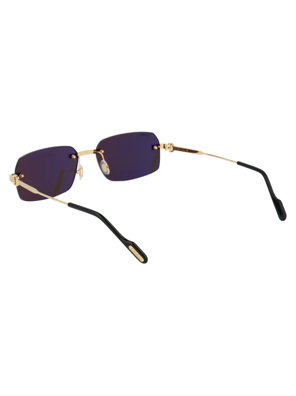 Logo Sunglasses