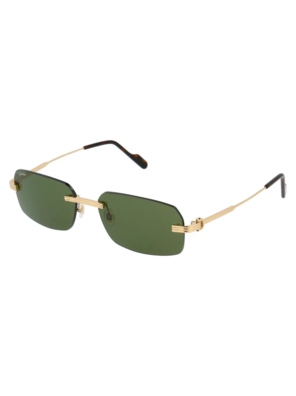 Logo Sunglasses