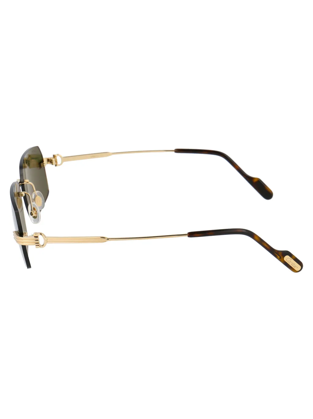 Logo Sunglasses