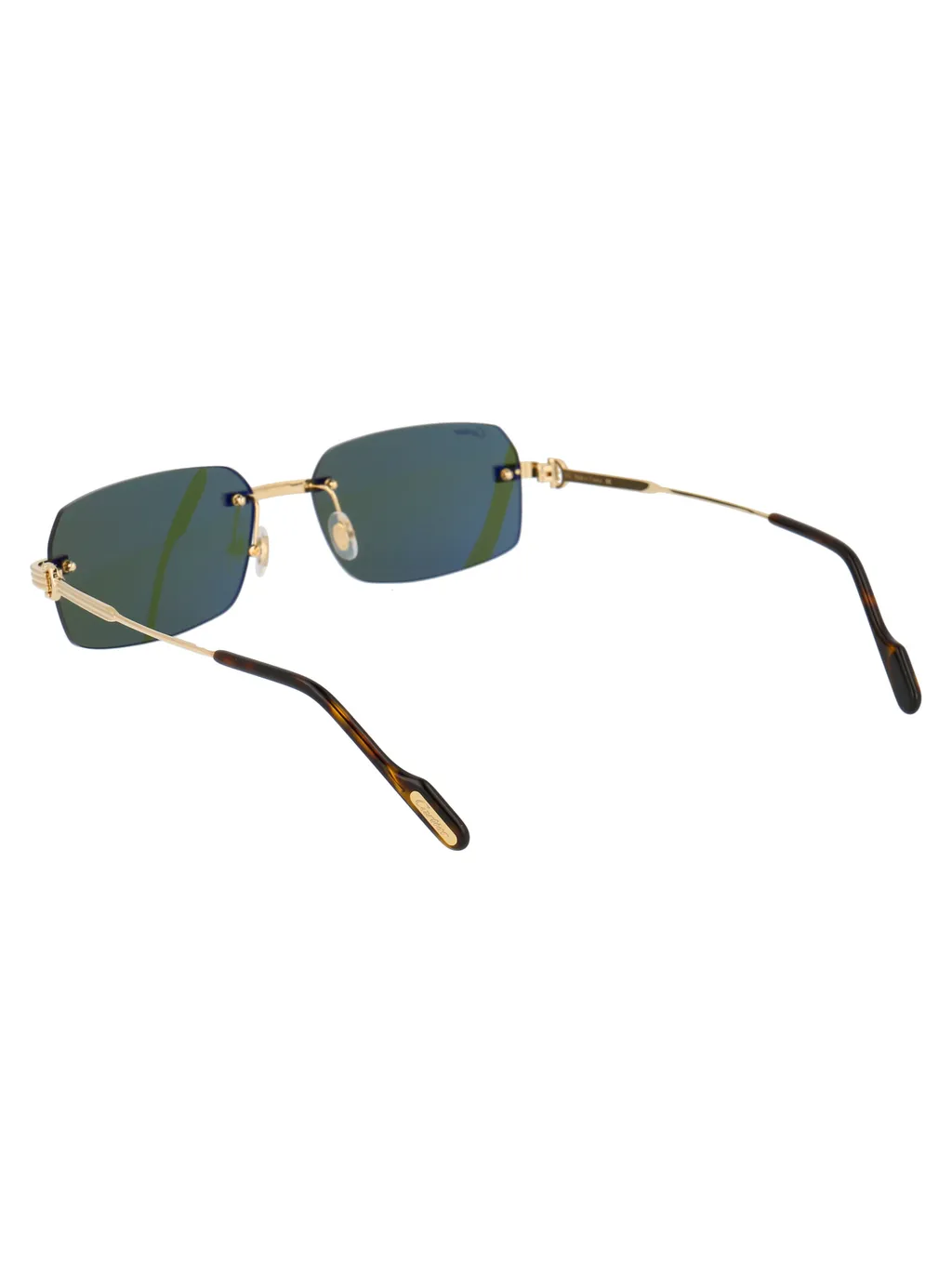 Logo Sunglasses