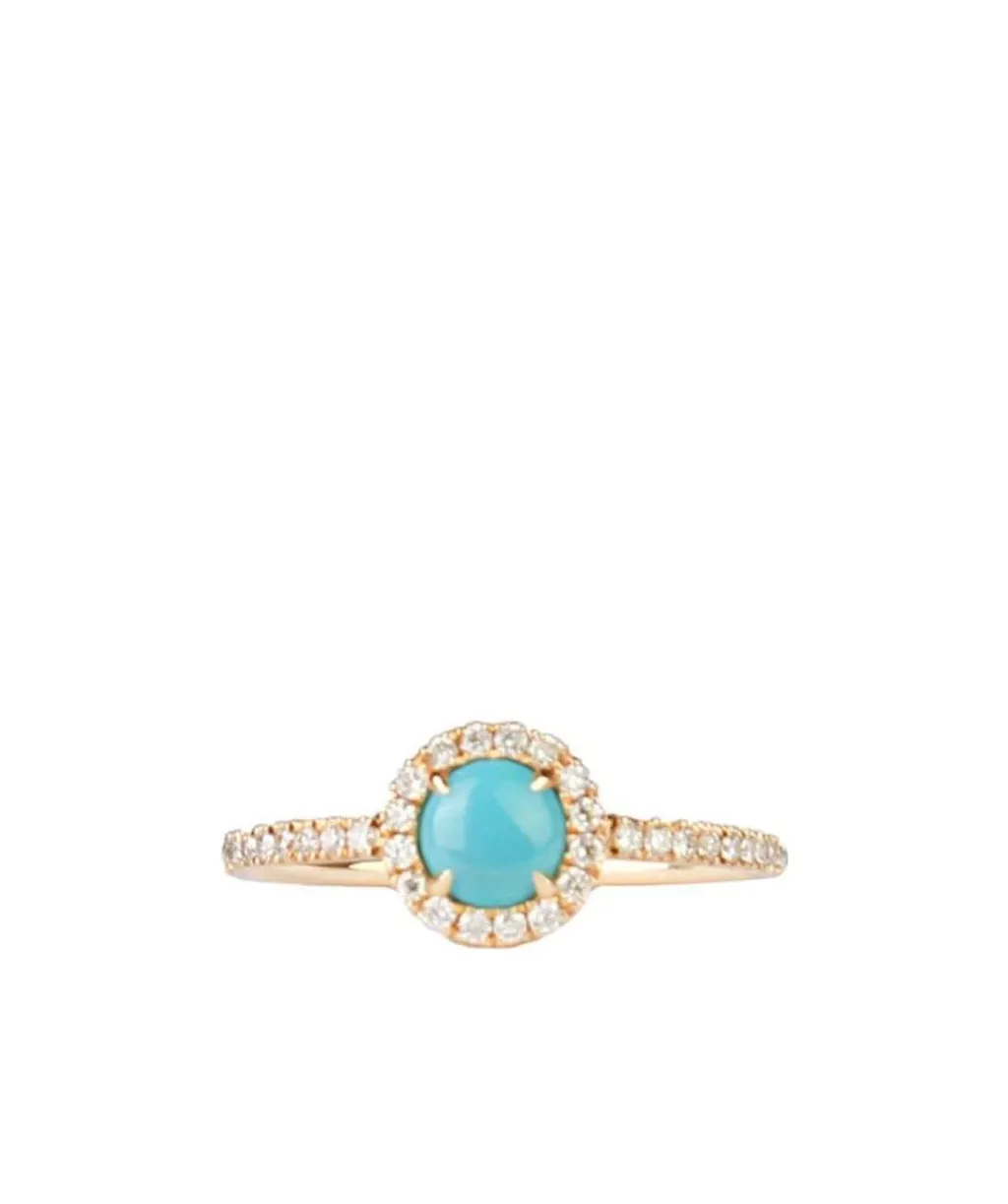 Decorated Ring