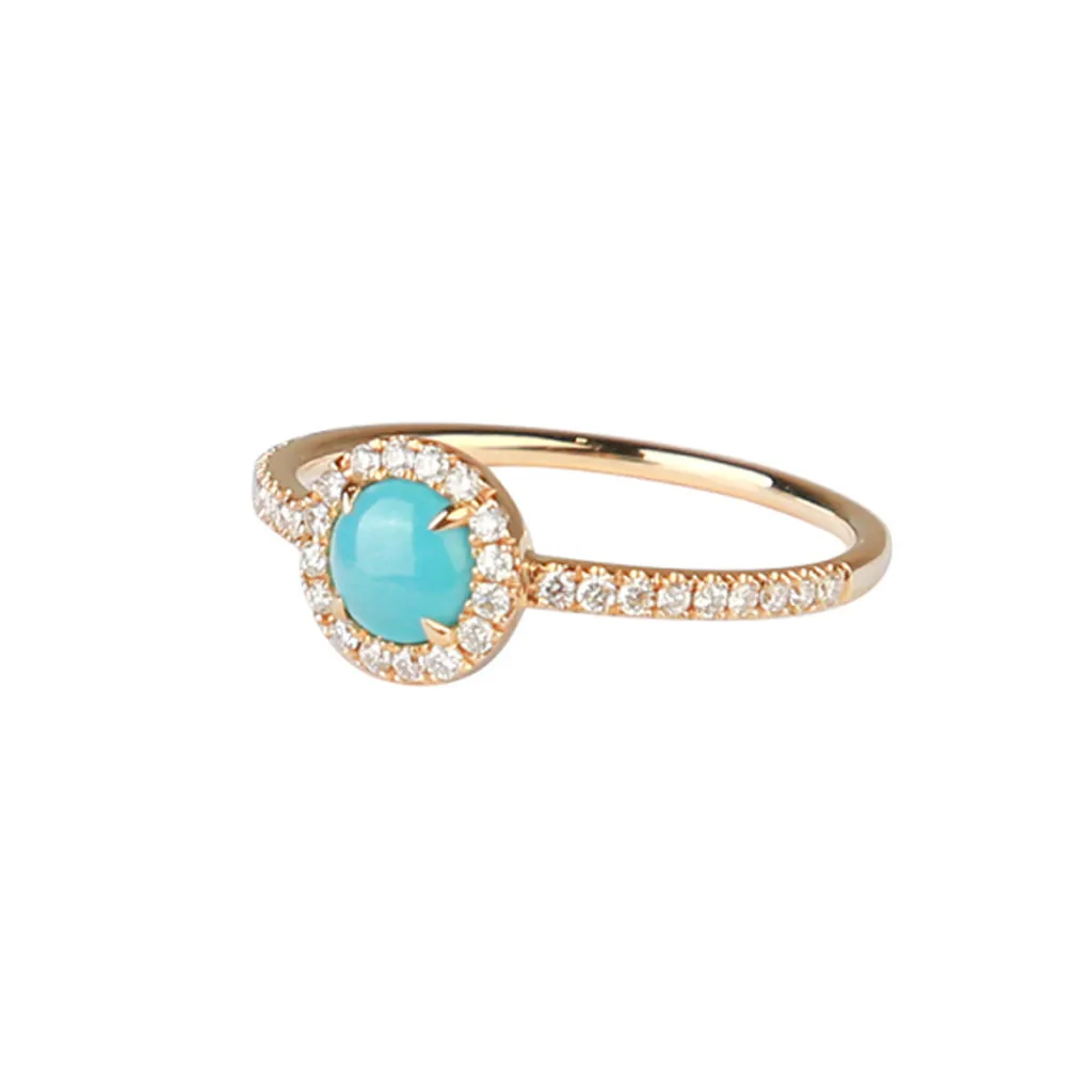 Decorated Ring