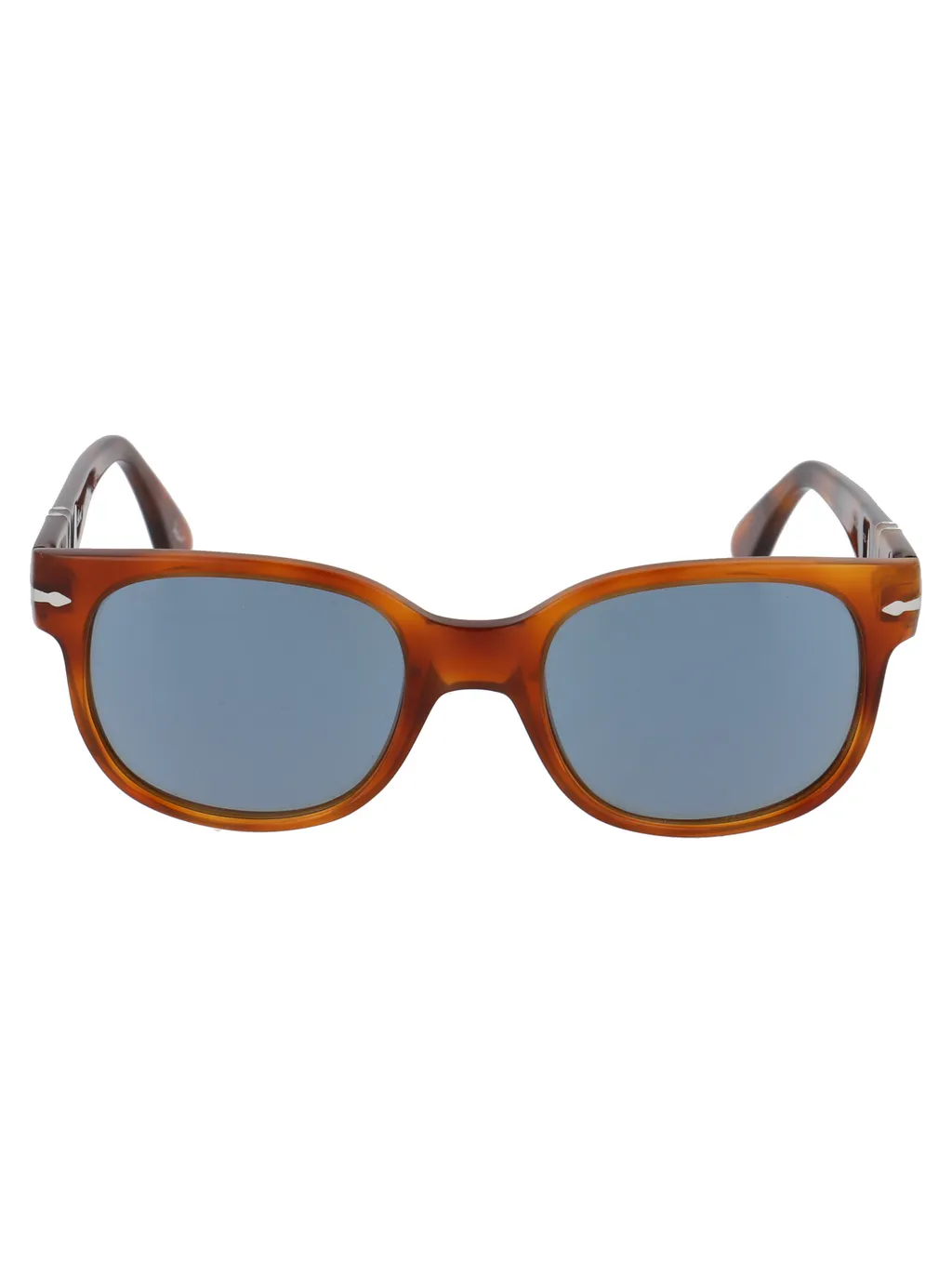 Wayfarer-Frame Sunglasses