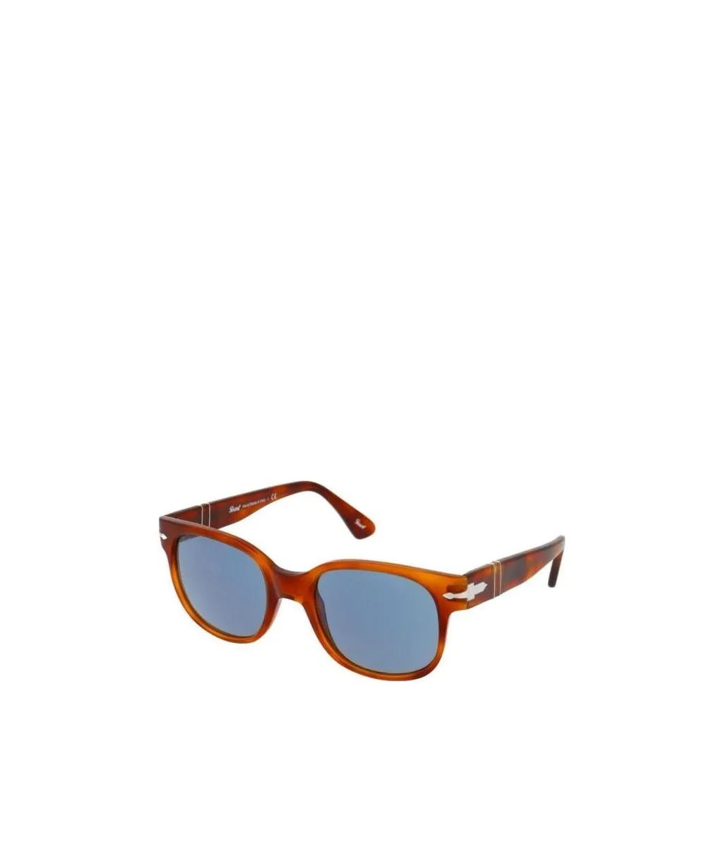 Wayfarer-Frame Sunglasses