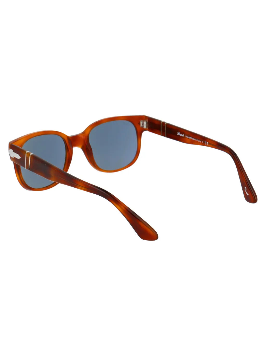 Wayfarer-Frame Sunglasses