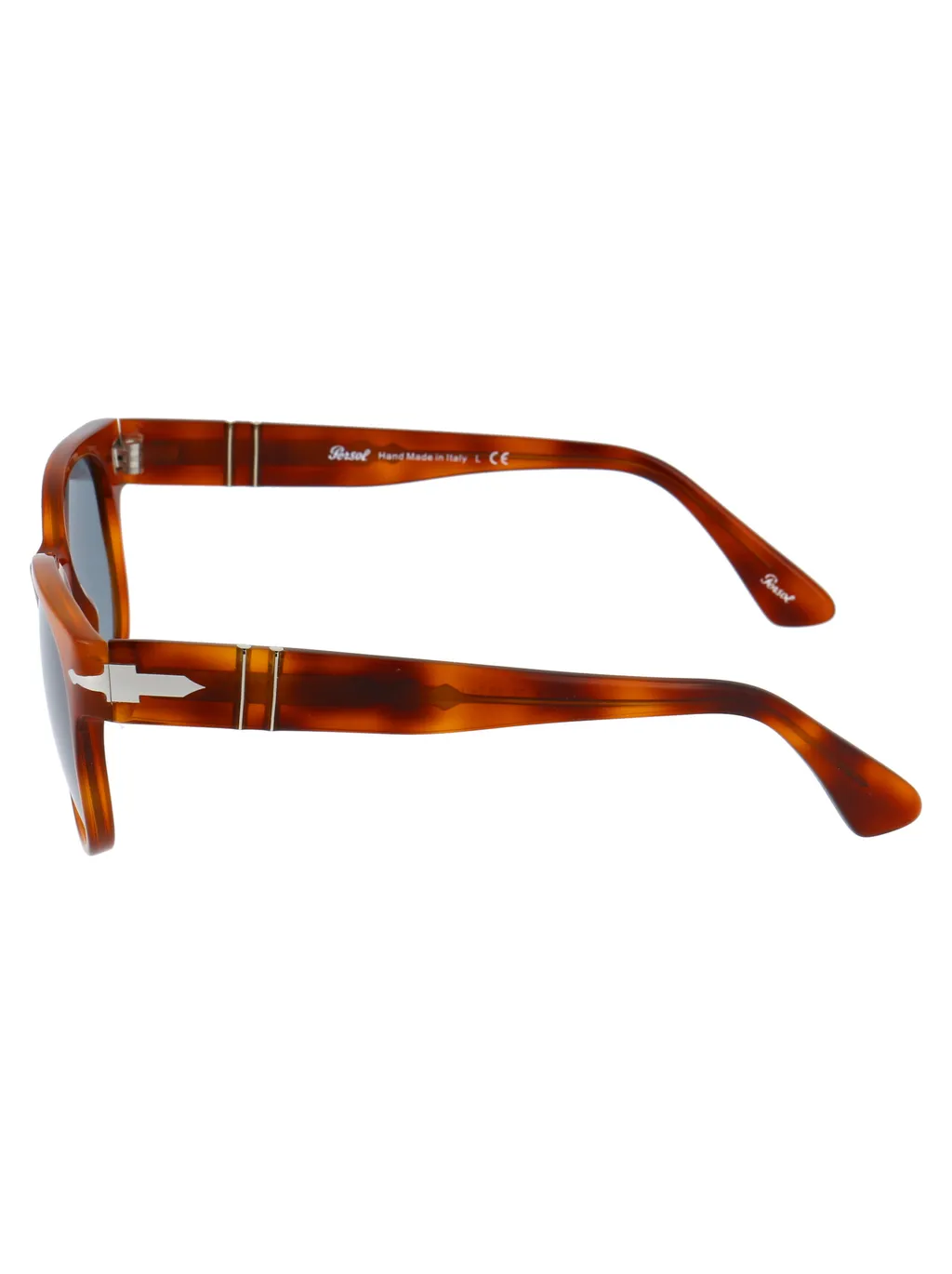 Wayfarer-Frame Sunglasses