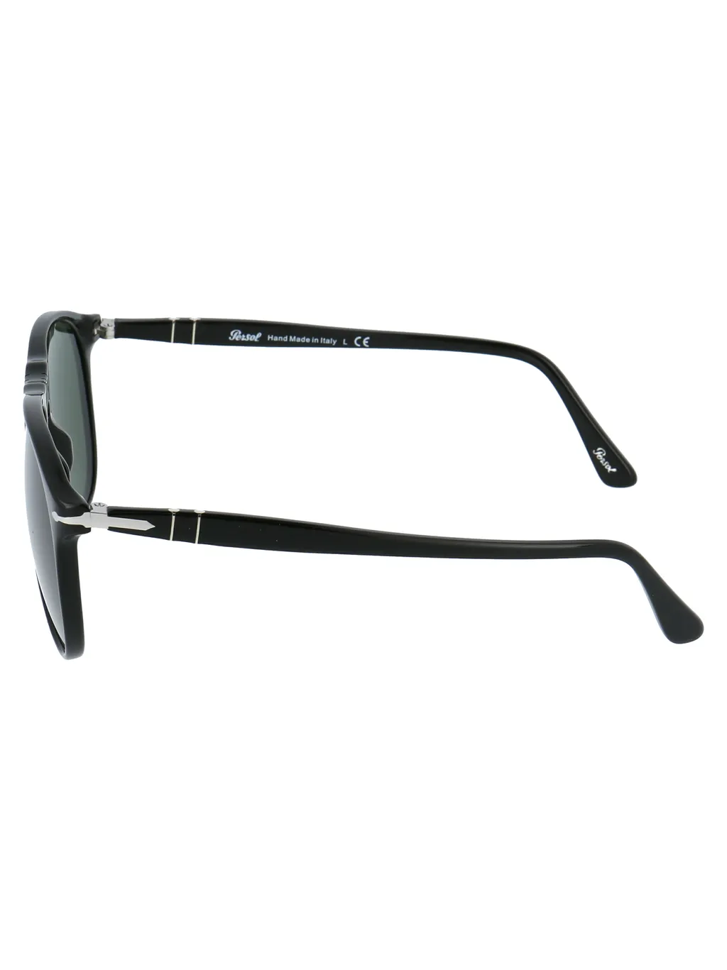 Logo Sunglasses