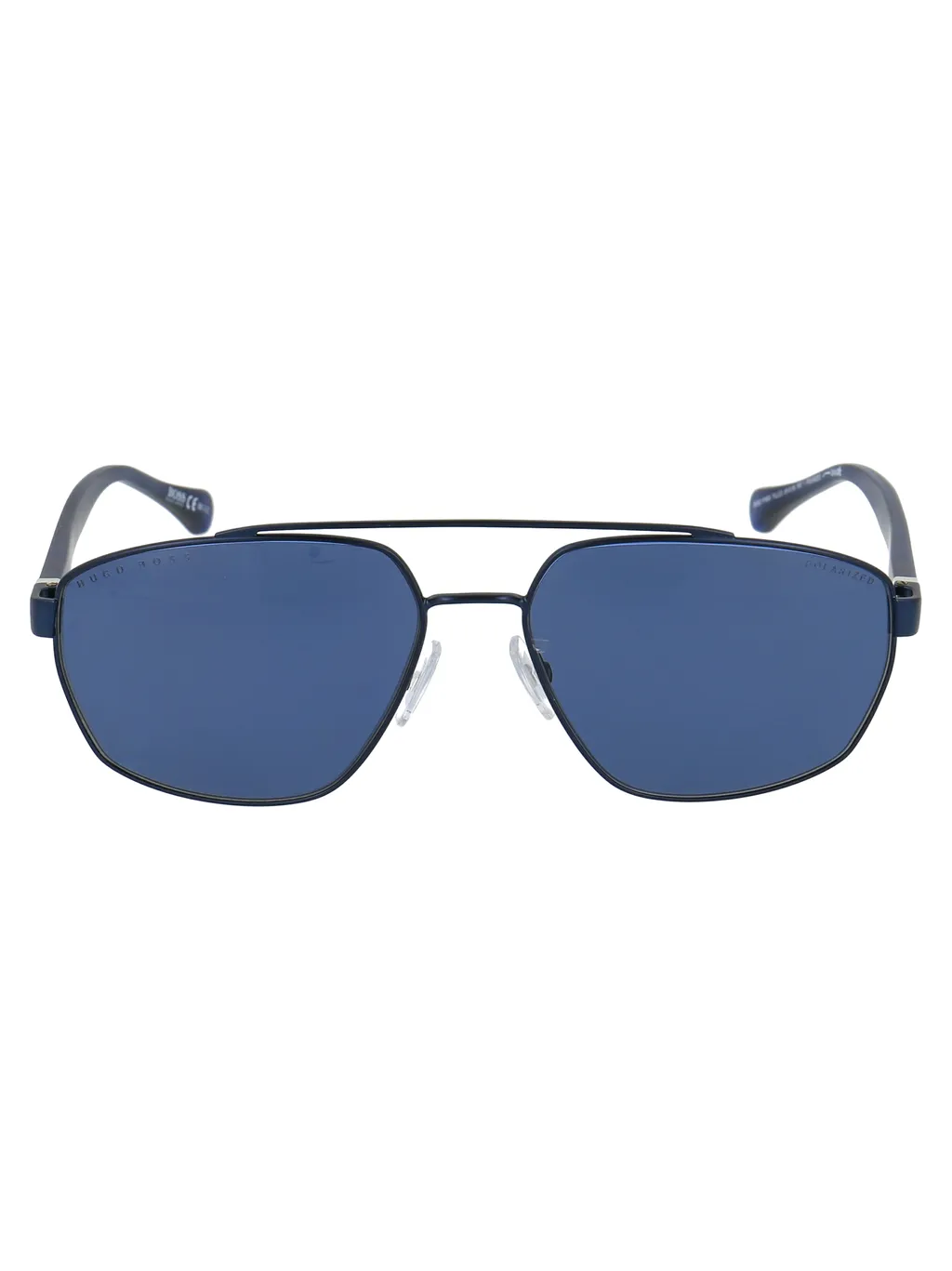 Aviator Frame Sunglasses