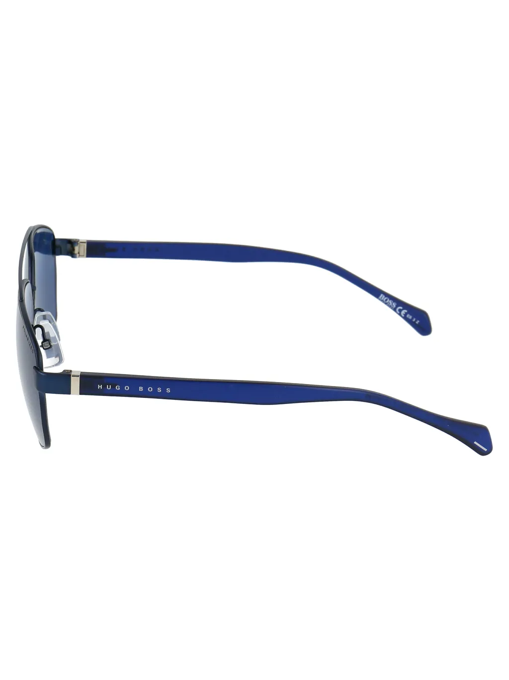 Aviator Frame Sunglasses
