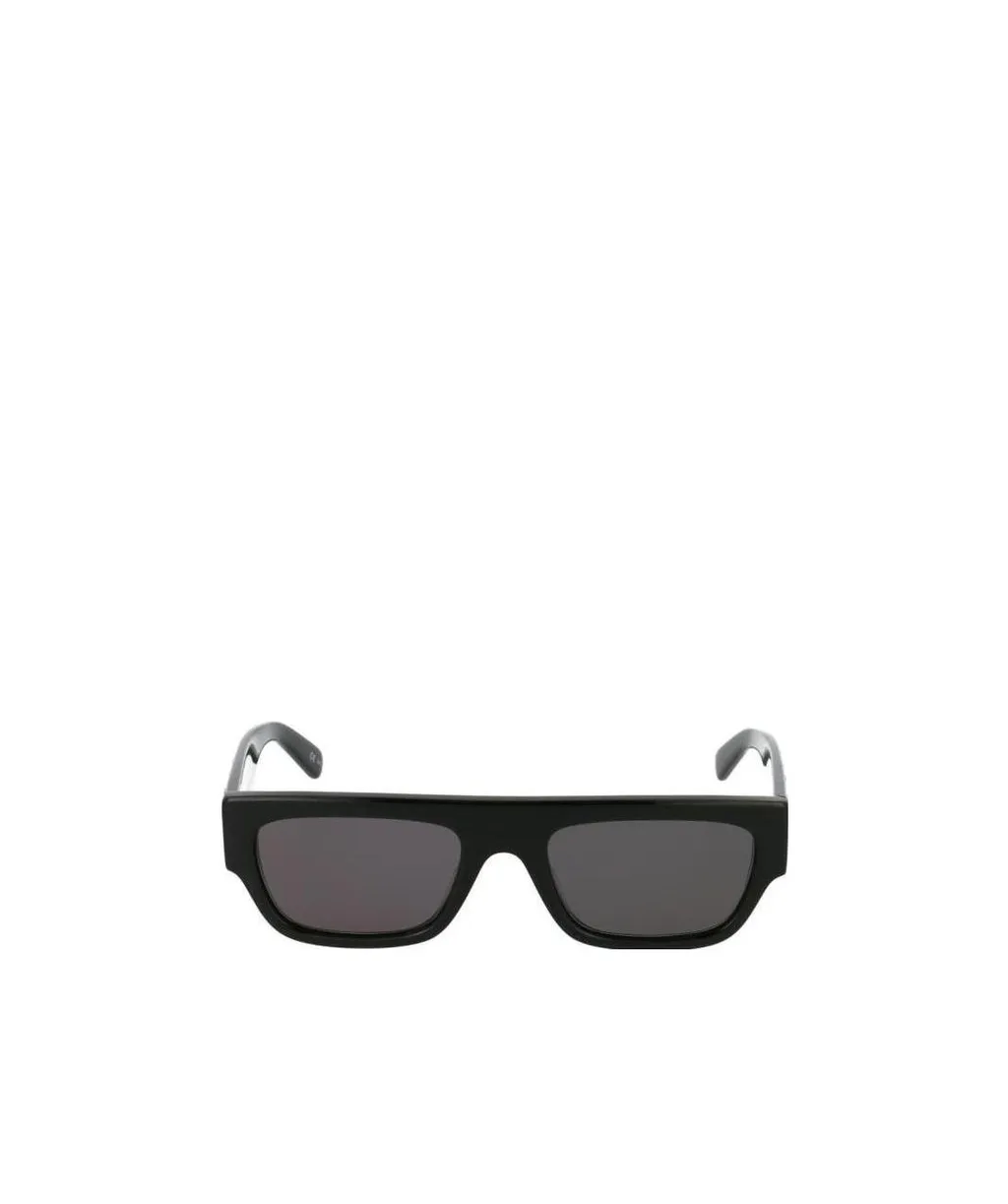 Stella Mccartney Eyewear Rectangular Frame Sunglasses