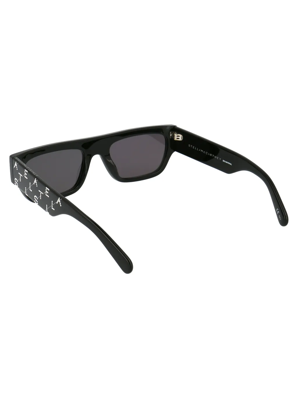 Stella Mccartney Eyewear Rectangular Frame Sunglasses