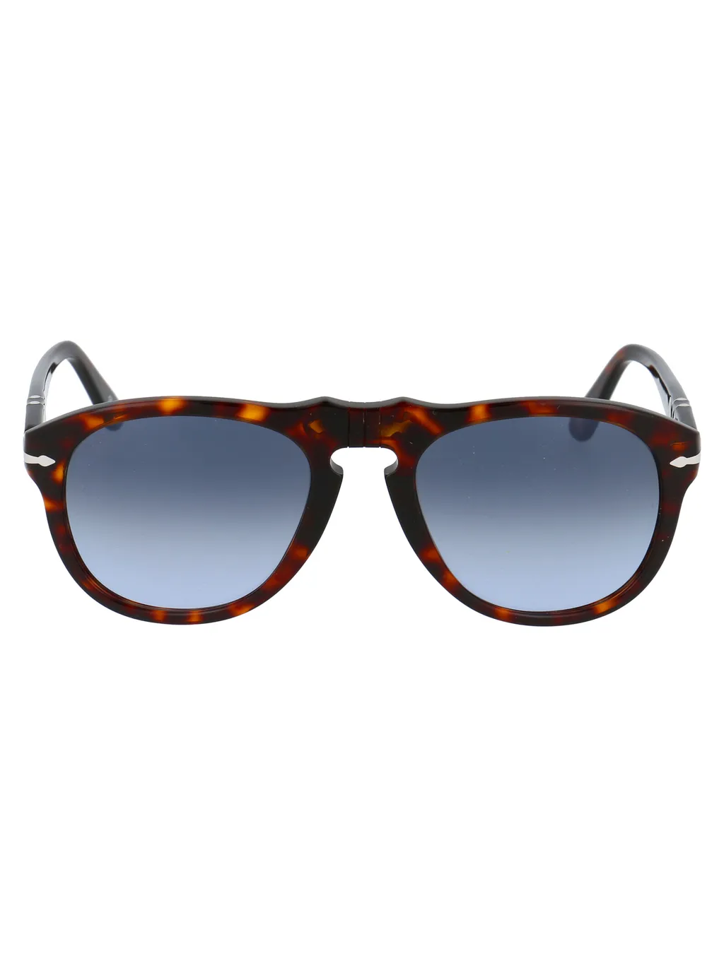 Persol Pilot Frame Sunglasses