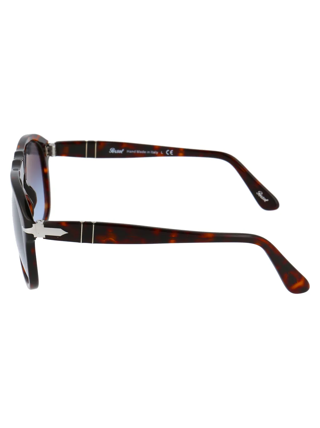 Persol Pilot Frame Sunglasses