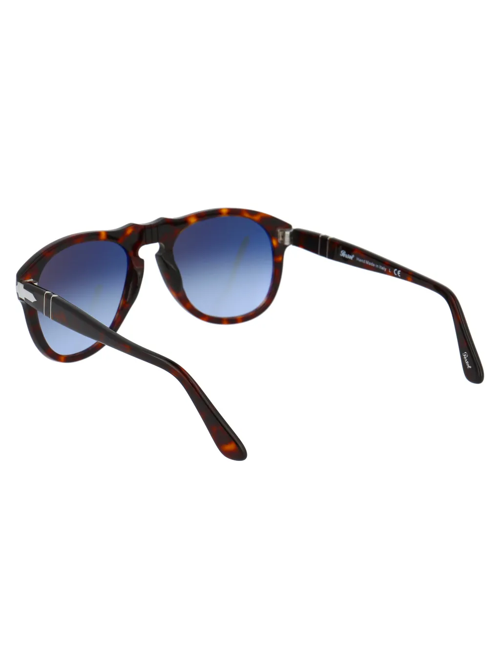 Persol Pilot Frame Sunglasses