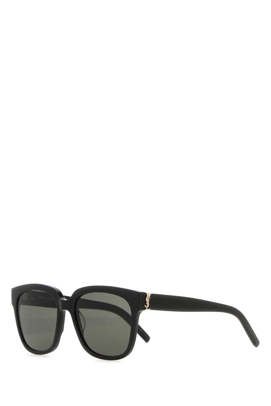 Saint Laurent Eyewear Square Frame Sunglasses