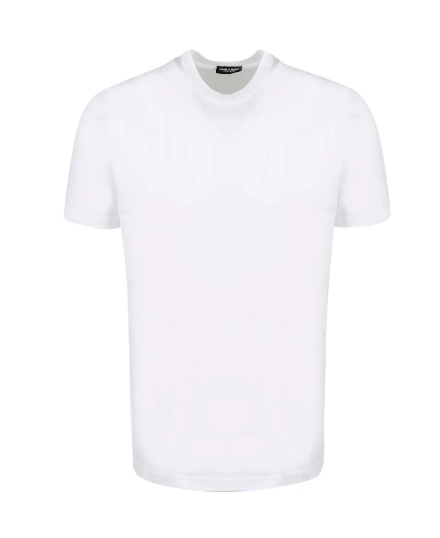 Dsquared2 3 Pack Crewneck T-Shirt
