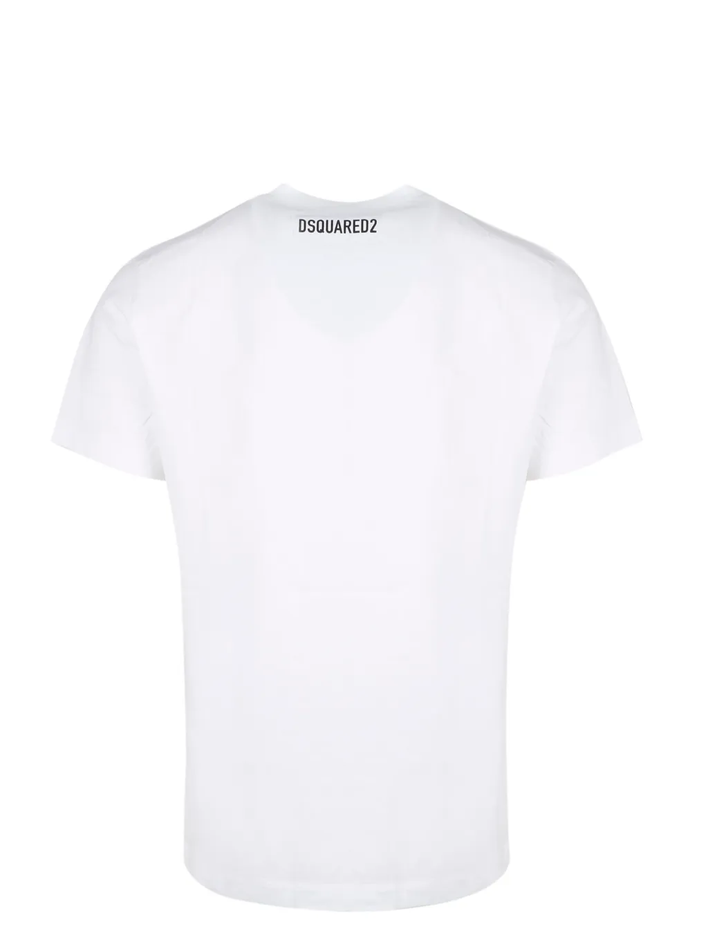 Dsquared2 3 Pack Crewneck T-Shirt